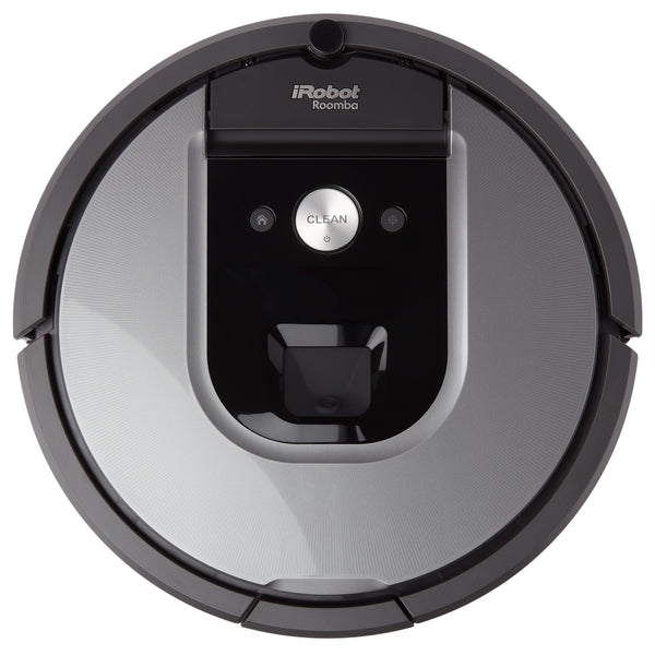 iRobot Roomba 681 - iRobot Roomba 600er Series 68104 