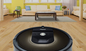 Copy of iRobot Roomba® 681