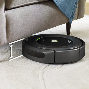 Copy of iRobot Roomba® 681