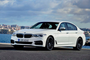 Variant Images example - BMW M5