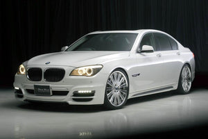 Variant Images example - BMW M5